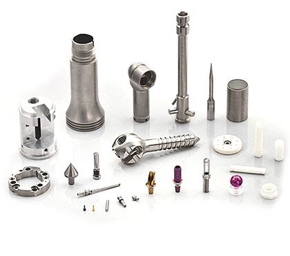 cnc machining medical parts factory|precision cnc machinery.